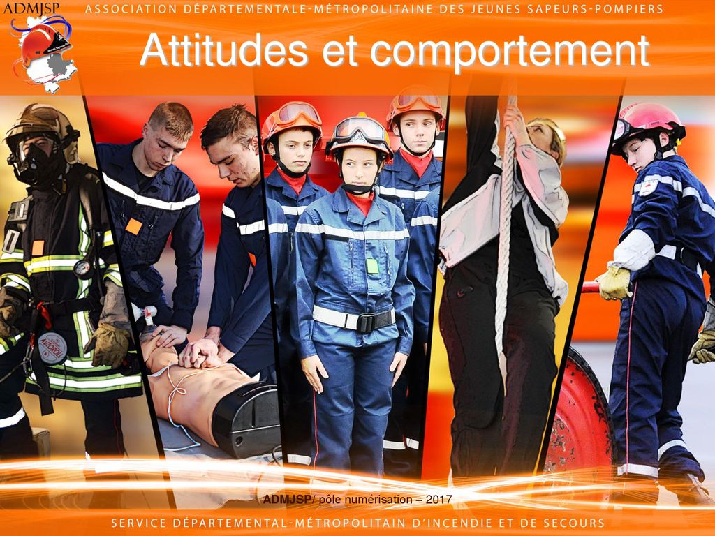 Attitudes et comportement ppt télécharger